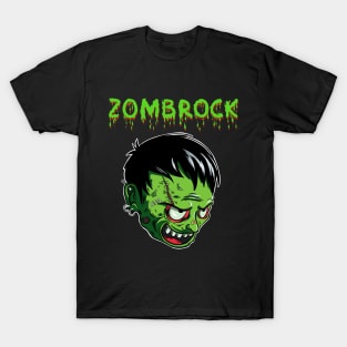 Zombrock T-Shirt